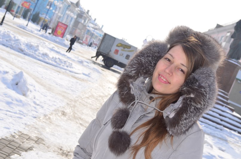 Анна Сардак Викторовна | Бердянск