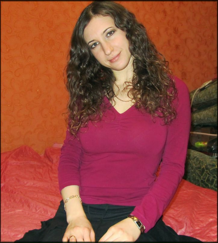 Светлана Суржко | Луганск