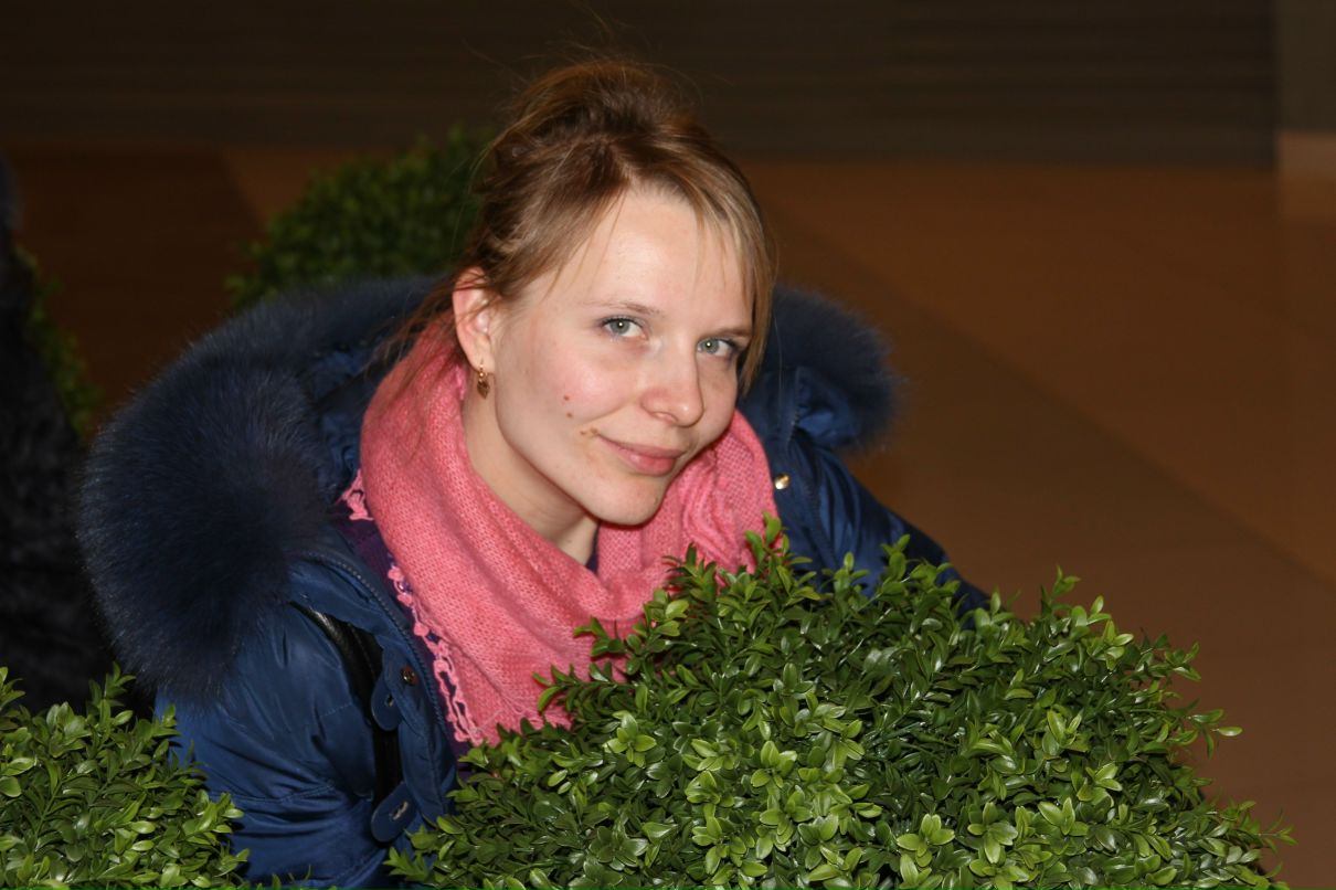 Наталья Зубко @Baby@ | 