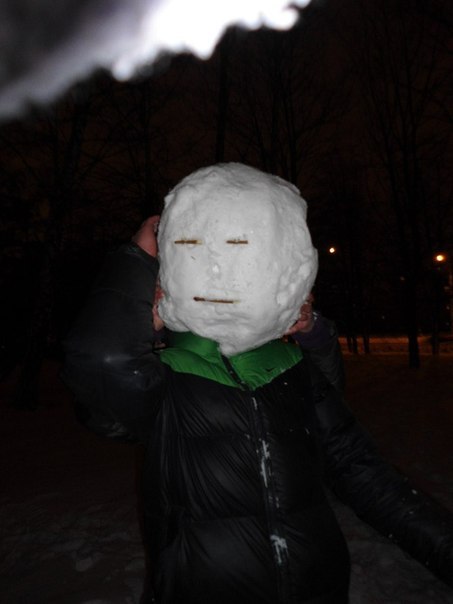 Игорь Кравченко ёХА | Харьков