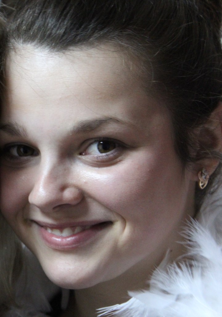 Алла Дмитренко | Киев