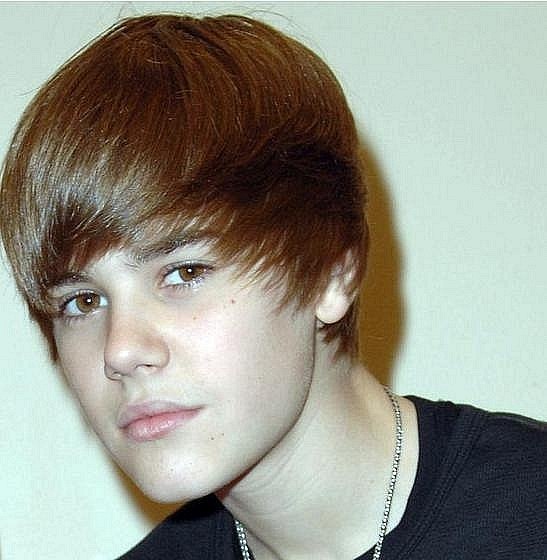 №12, Justin Bieber №12, Justin Bieber