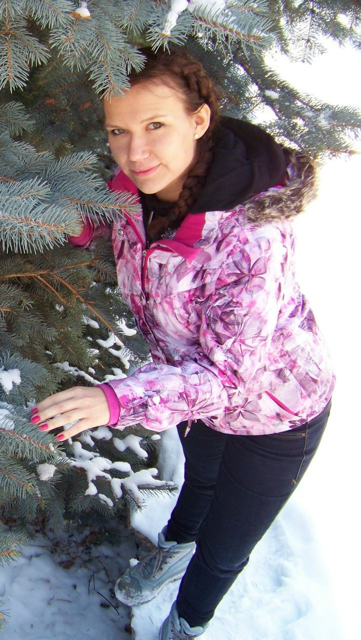 Оксана Чиркова | Челябинск