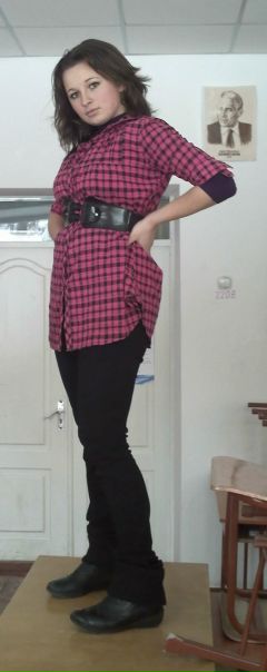 №84, Витка Томчышена, Хмельницкий №84, Витка Томчышена, Хмельницкий