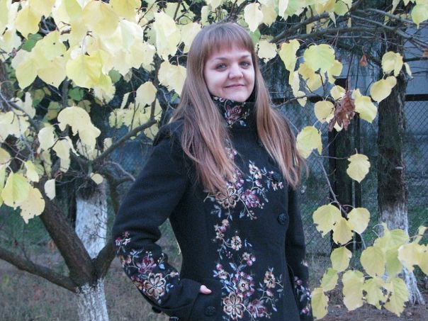 №66, Инна Ивашкевич, Херсон №66, Инна Ивашкевич, Херсон