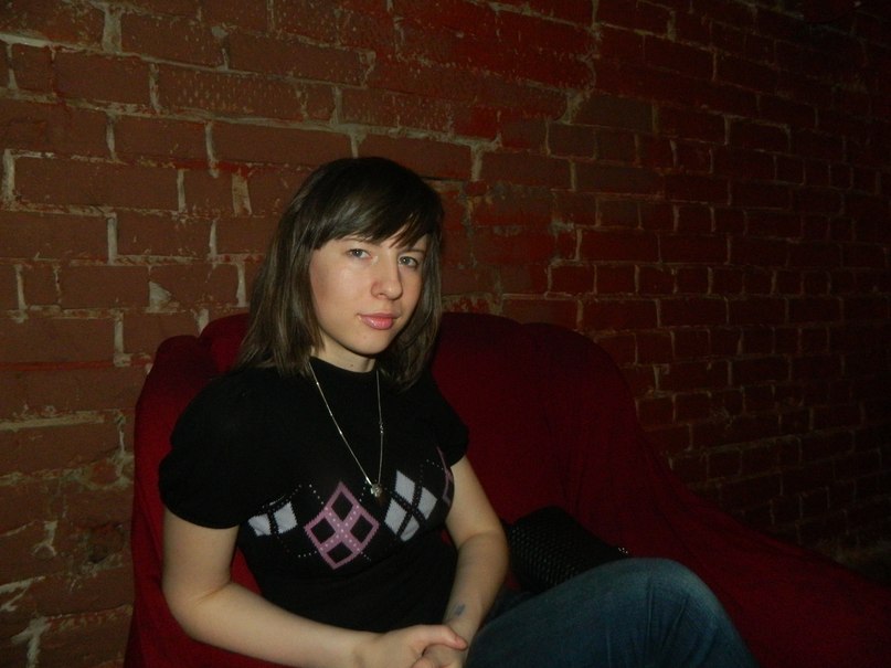 Мария Толпыжникова | Северск