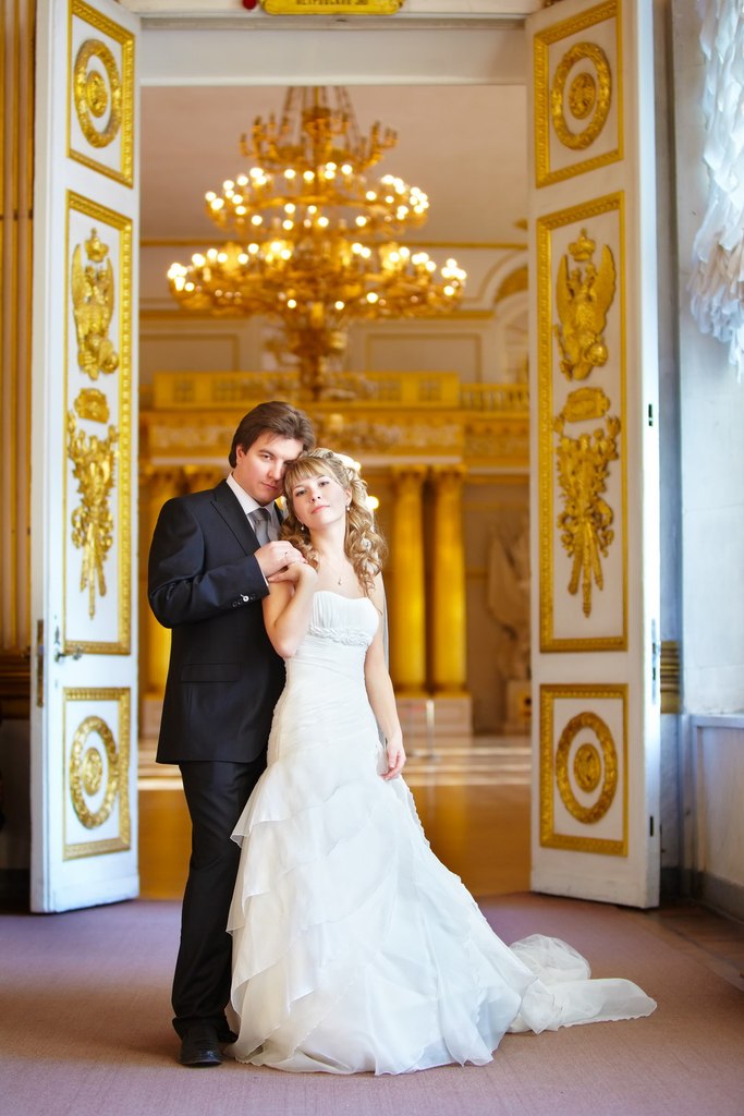 Наталья Николаева | Санкт-Петербург