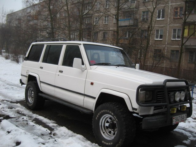 Андрей Мшар | Минск
