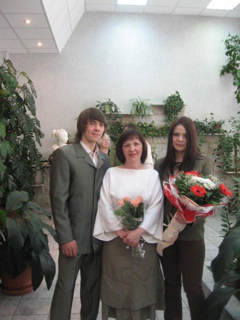 Татьяна Калинина | Санкт-Петербург