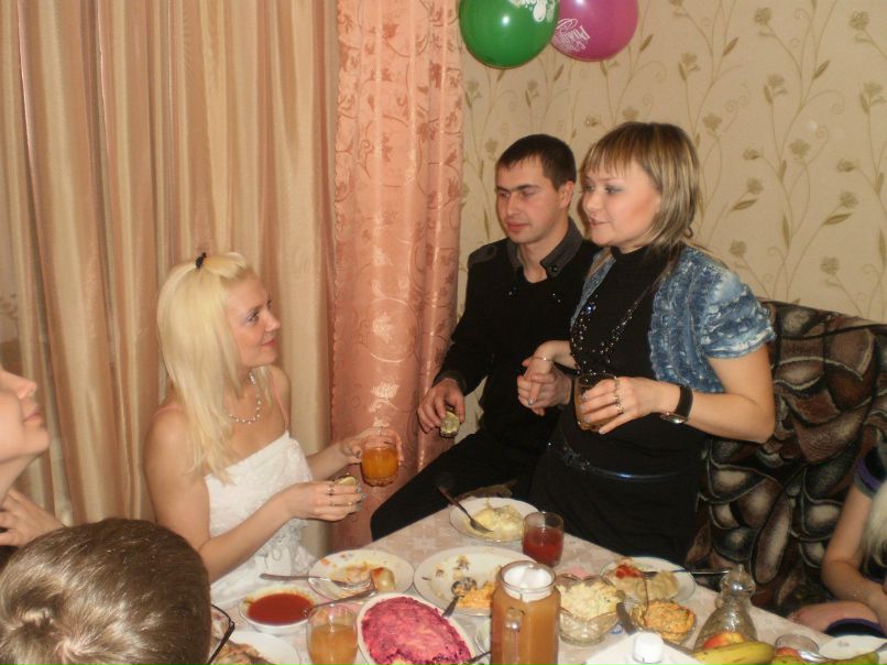 Маришка Сакурова | Уфа