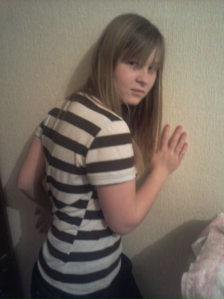 №4, Татьяна Кузьмичёва №4, Татьяна Кузьмичёва