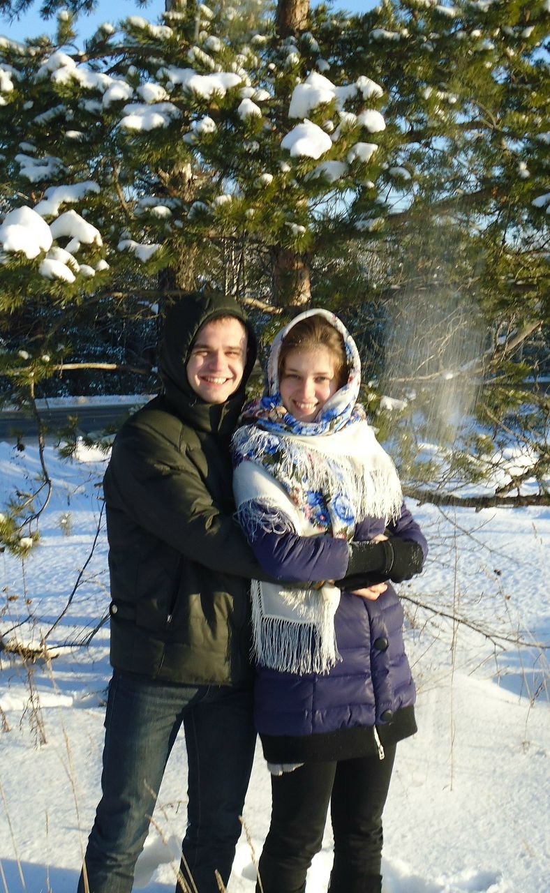 Галина Киженцева | Санкт-Петербург