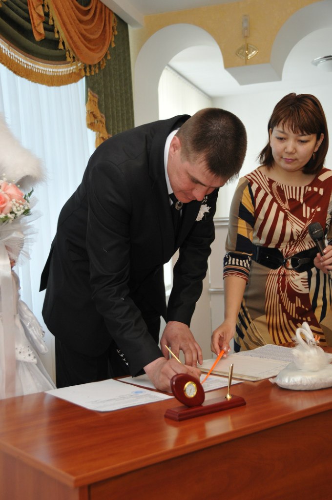 Екатерина Насонова | Костанай