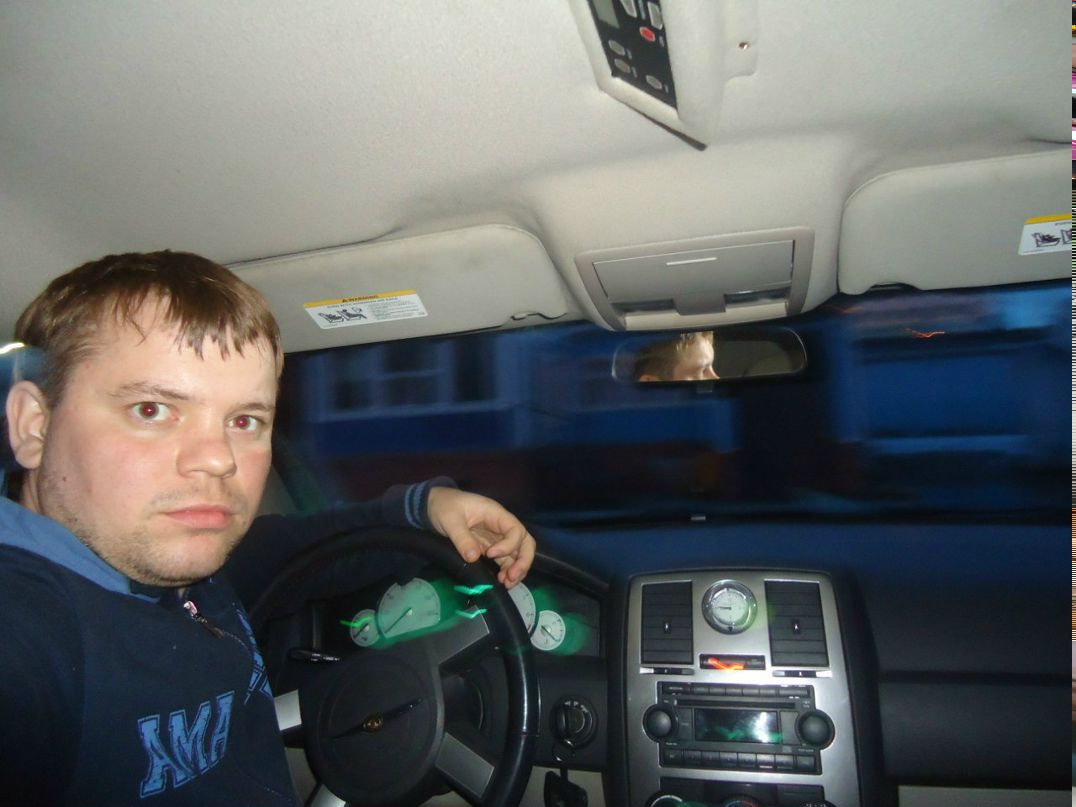 Павел Лукьянчиков | Омск