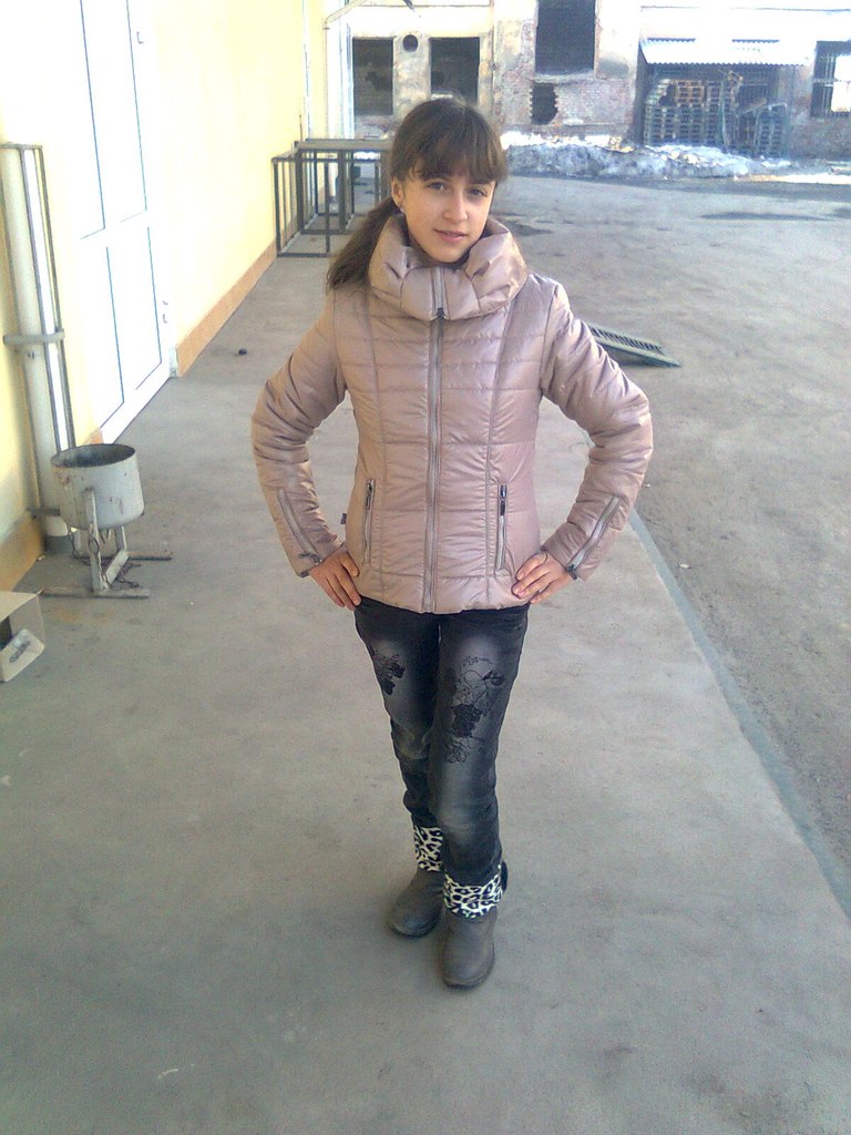 Таня Пилип | Хуст