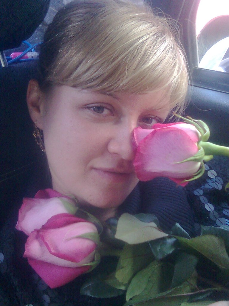 Оксана Смирнова | Лысьва