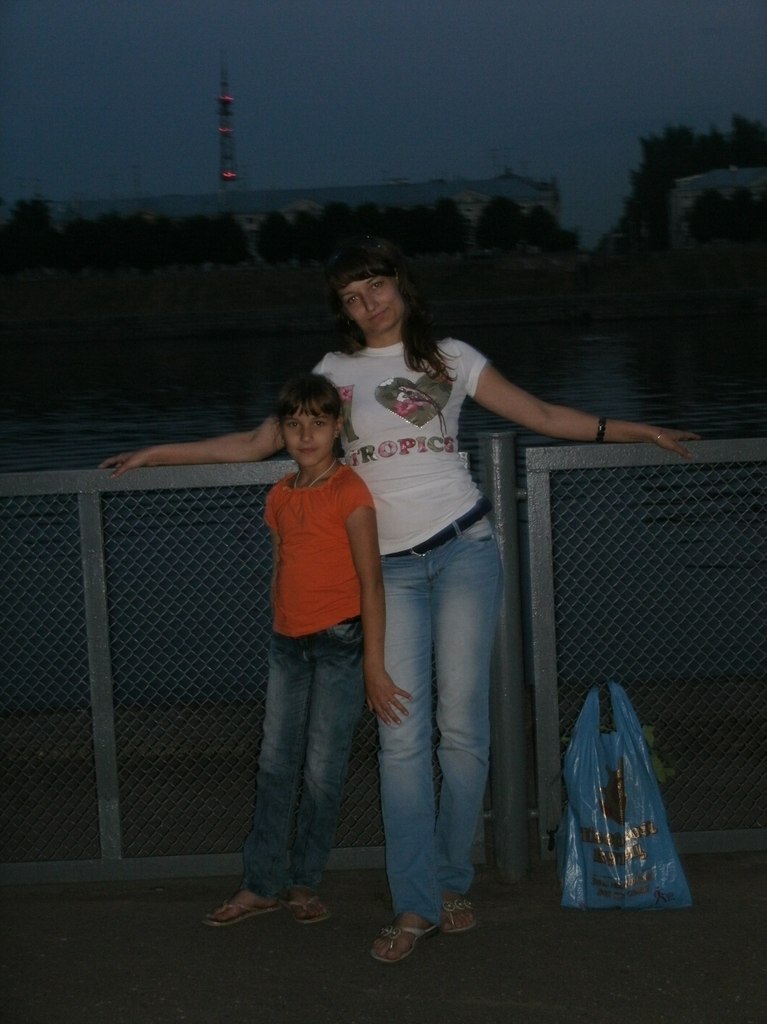 Ольга Зверева Сергеевна | Братск