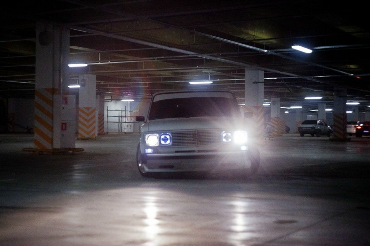 Андрей Крушницкий | Санкт-Петербург