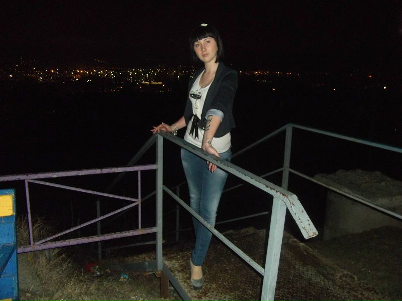 Нелли Сол @@@@@@ | Новороссийск