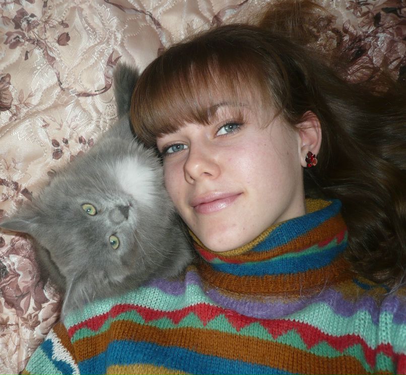 Александра Николаева | Рязань