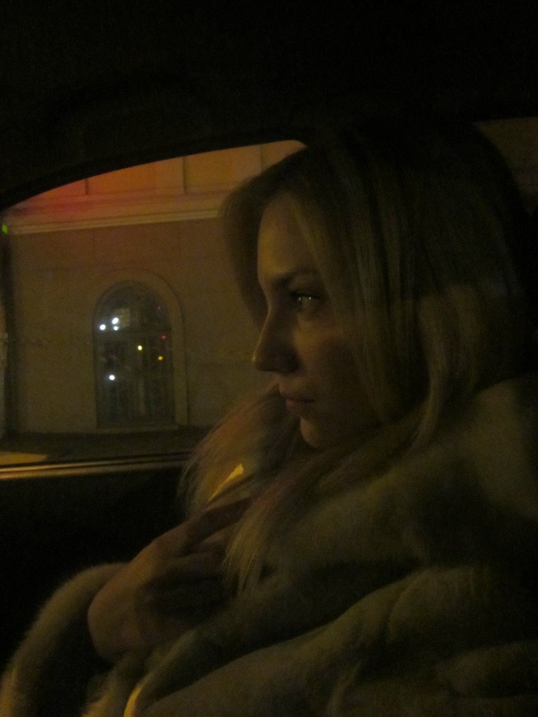 Юлия Манюнина | Вологда