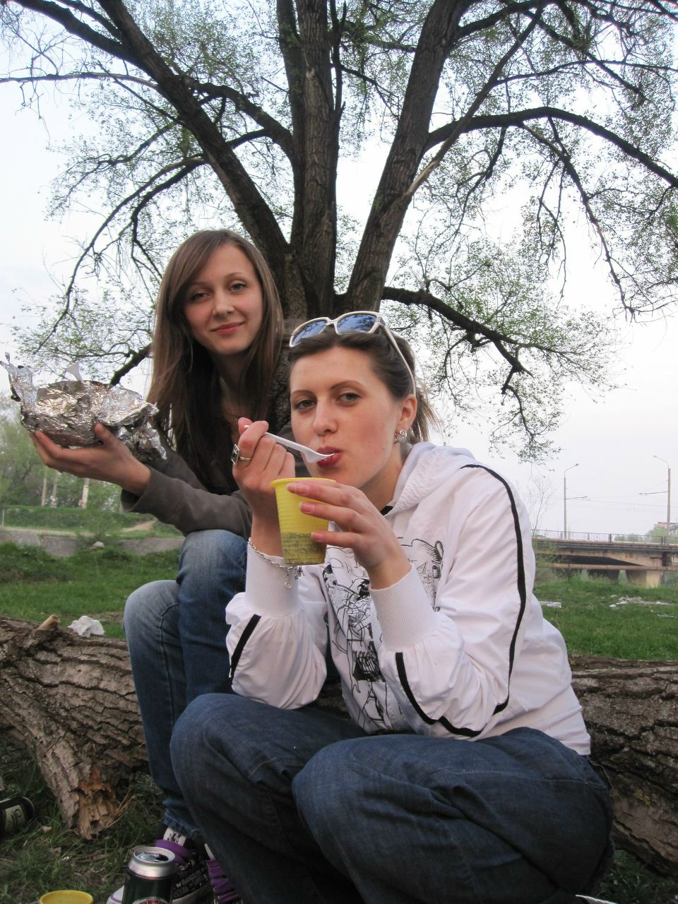 Маряна Великоча | Ивано-Франковск