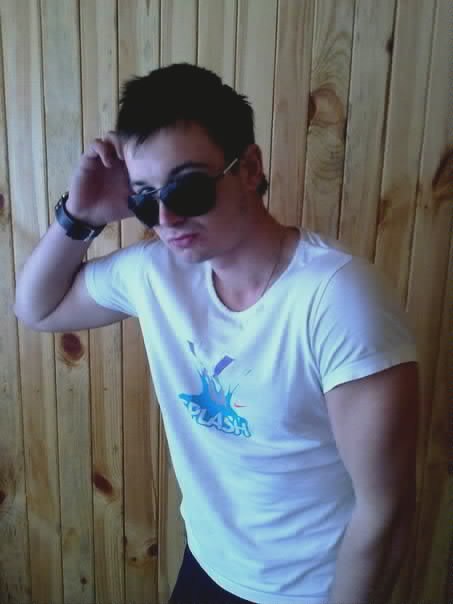 Роман Ярмолюк | Полапы