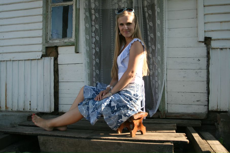 №27, Мария Некрасова, Санкт-Петербург №27, Мария Некрасова, Санкт-Петербург