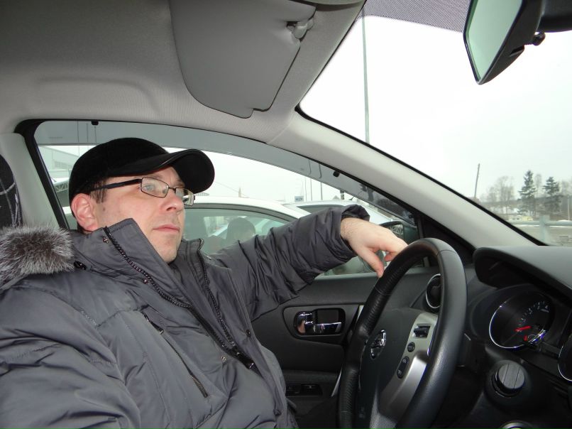 Павлуха Невайкин | Сегежа