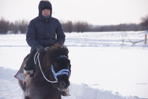 Алексей Колпашников | Якутск