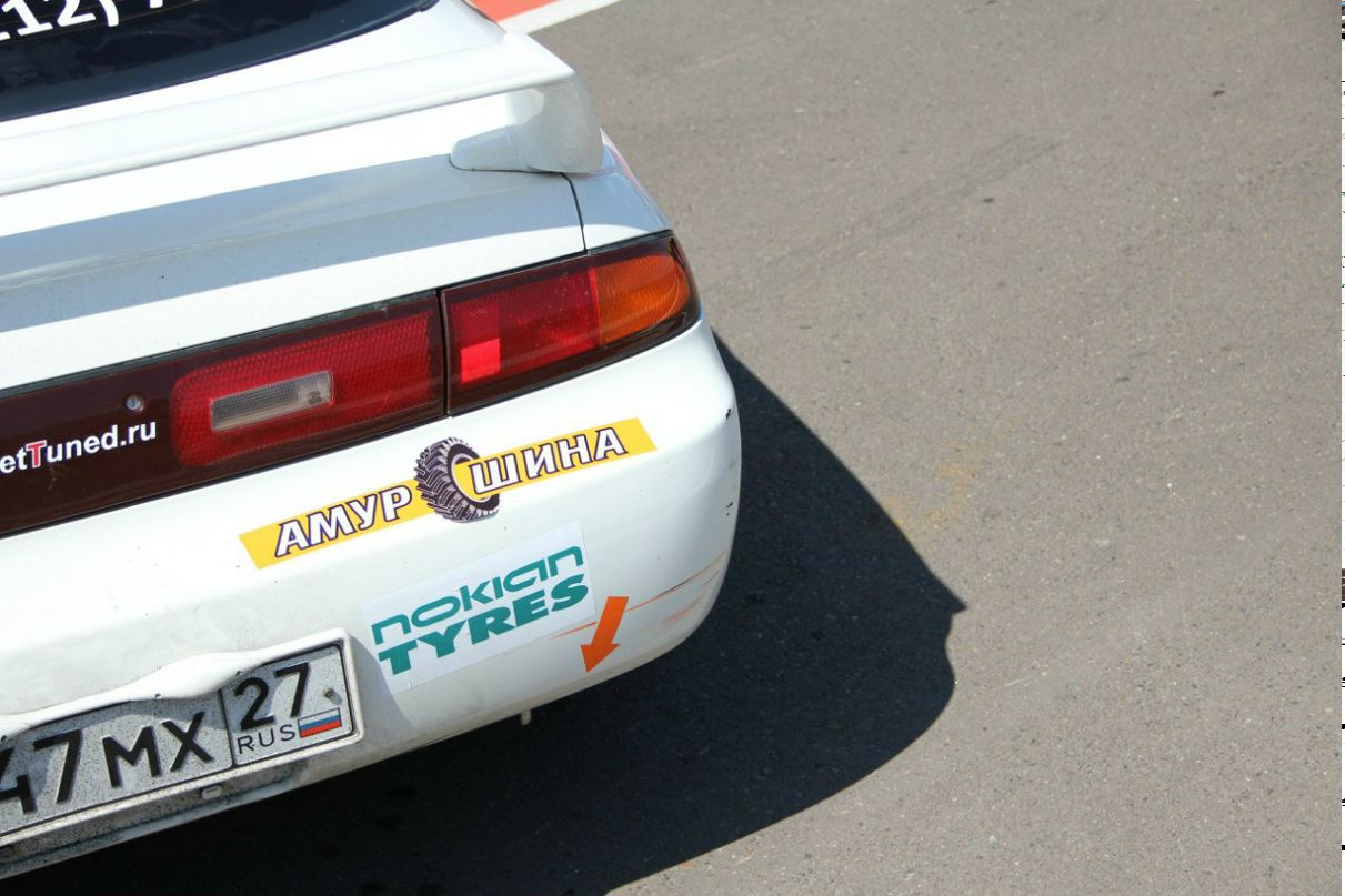 Артур Янабаев | Тюмень