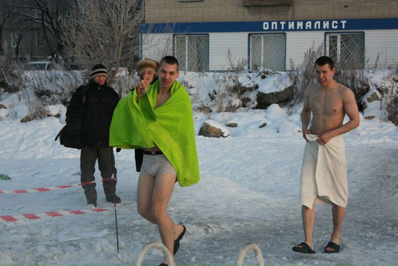 Евгений Колесников Андреевич | Челябинск