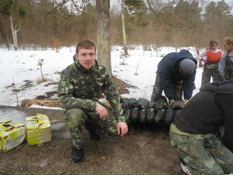 Степан Сусол Петрович | Львов