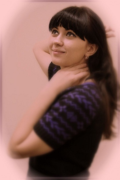 №164, Ольга Барабашева, 39 лет, Владимир №164, Ольга Барабашева, 39 лет, Владимир