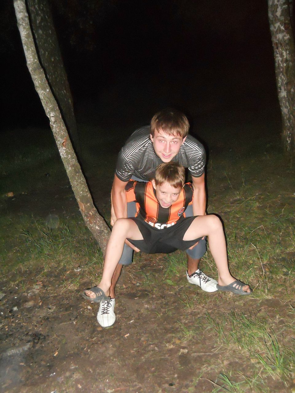 Сергей Шахов | Сумы