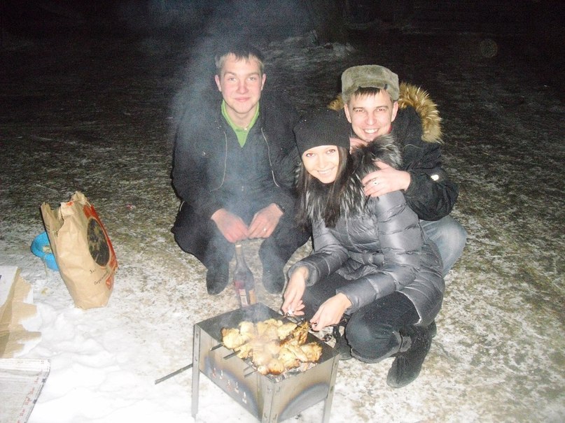 Александр Громов Андреевич | Екатеринбург