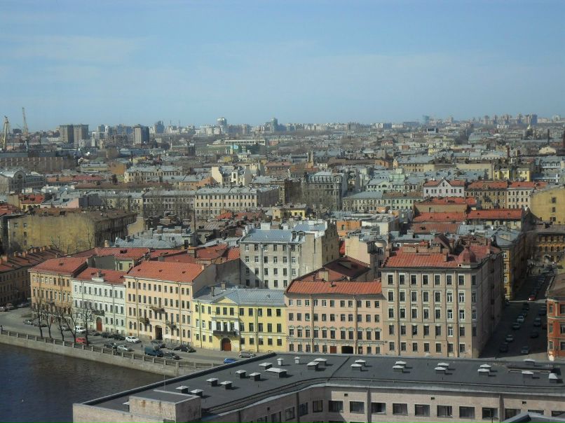 Василий Злобин | Санкт-Петербург