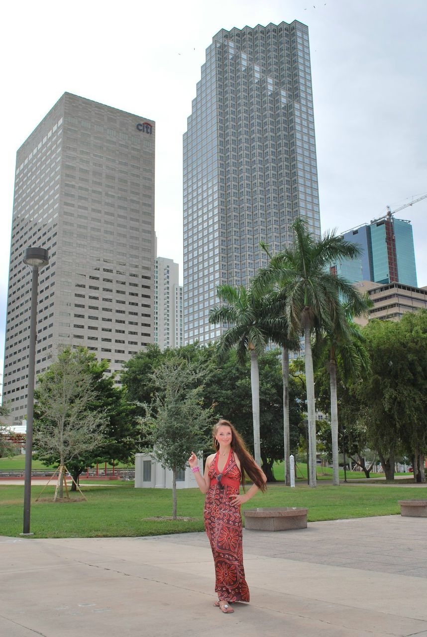 Marianna Kurilova | Киев