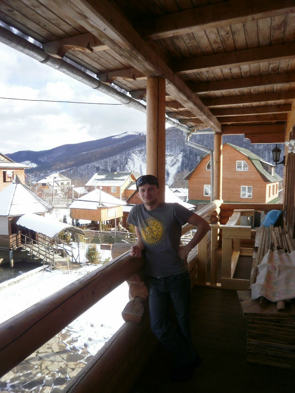 Богдан Олишевский | 