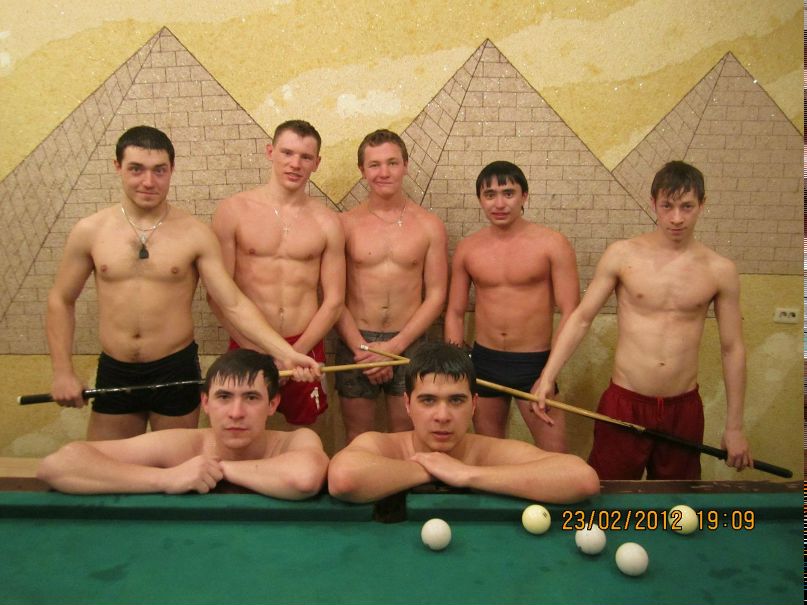 Алексей Минеев | Челябинск