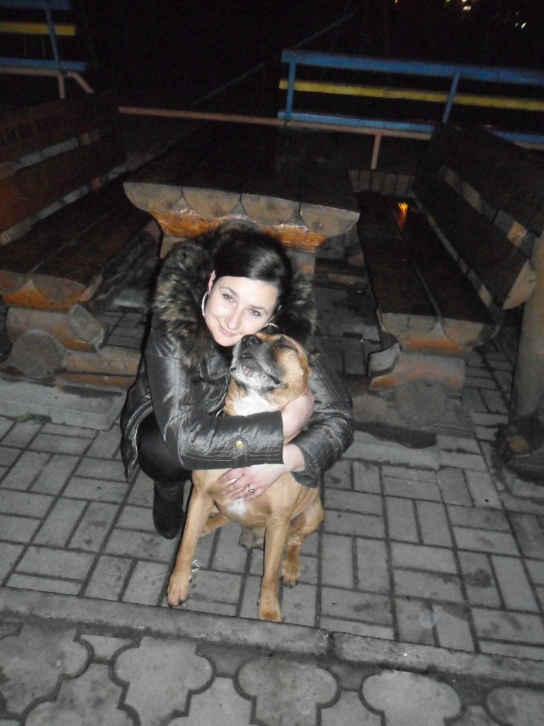 Фото профиля