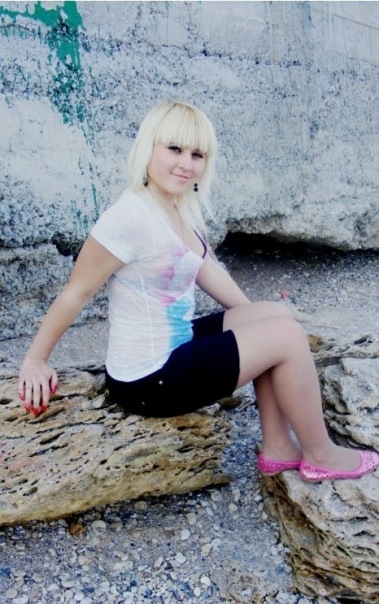 №172, Анжелика Рущинская, 32 года, Одесса №172, Анжелика Рущинская, 32 года, Одесса