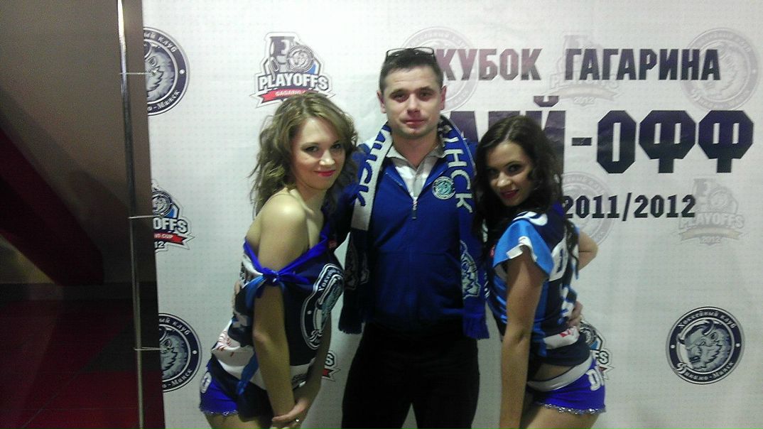 №86, Максим Родионофф, Минск №86, Максим Родионофф, Минск