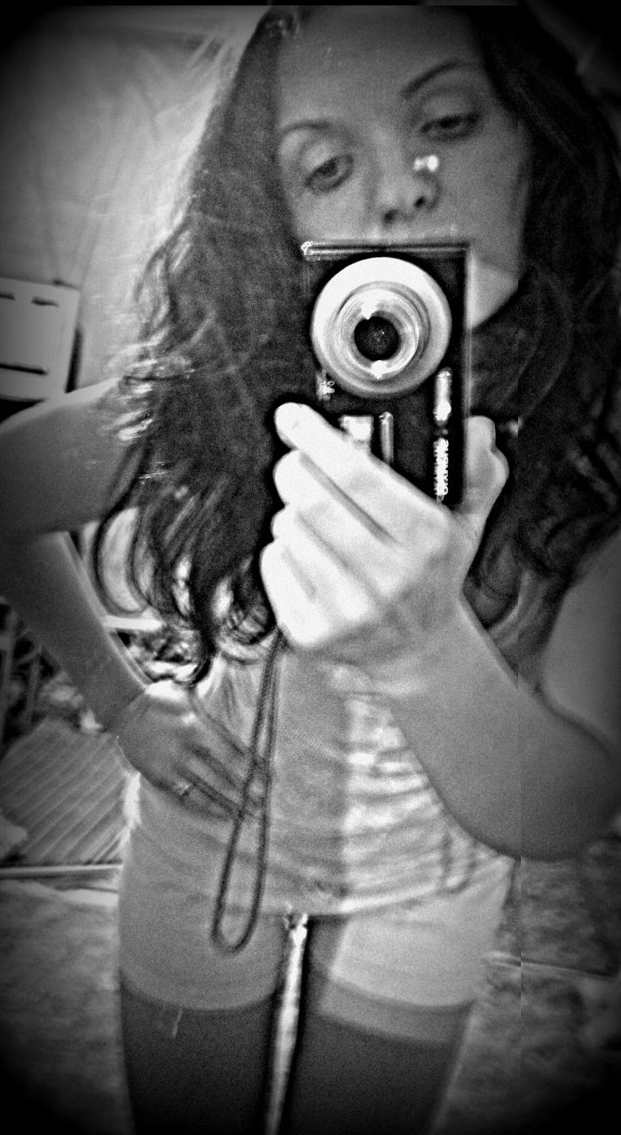 Nastya Timofeeva | Киев