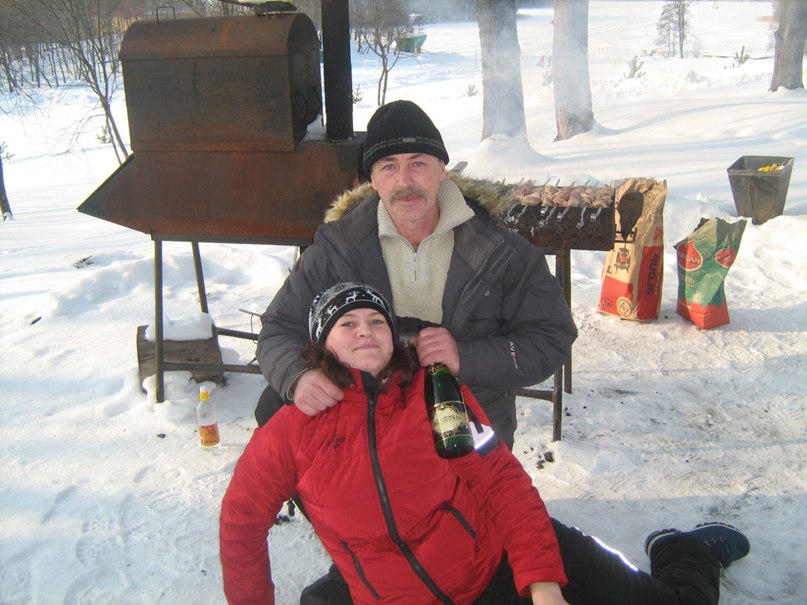 Татьяна Харитонова | Великие Луки