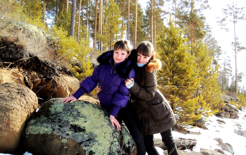 Дарья Савельева | Братск