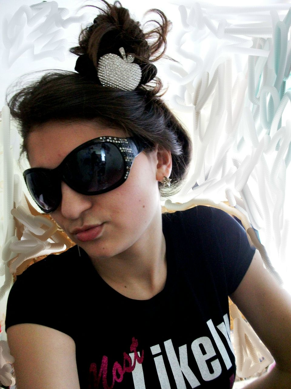 Яна Шаповалова | Одесса