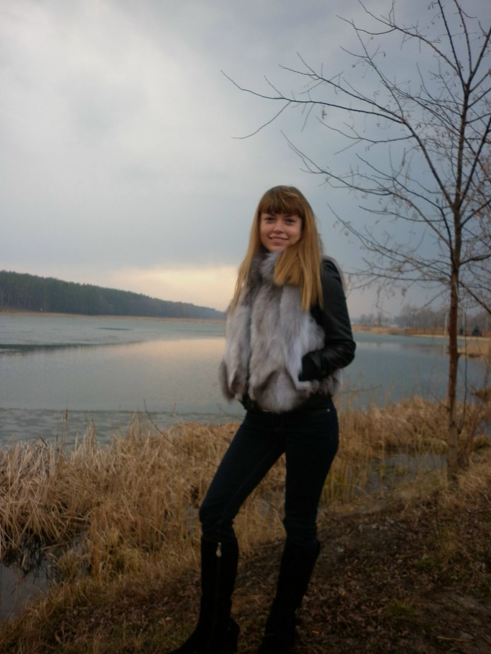 Настя Коробко | Киев