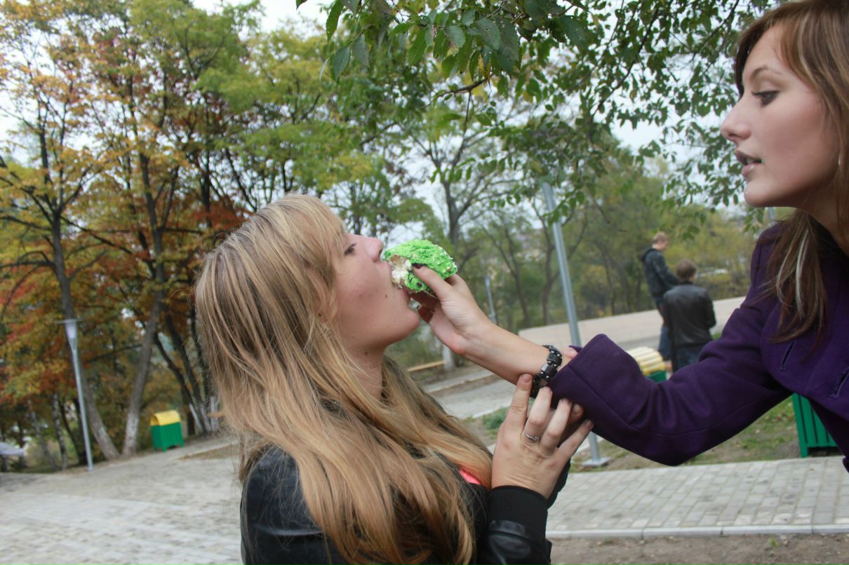 Анна Шутяк | Санкт-Петербург