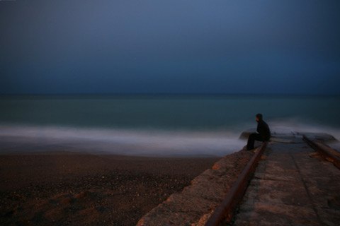 Женя Соловей | Винница